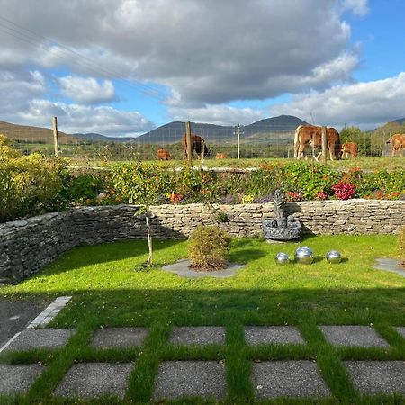 Laburnum B&B Kenmare Luaran gambar