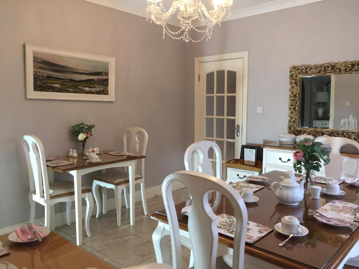 Laburnum B&B Kenmare Luaran gambar