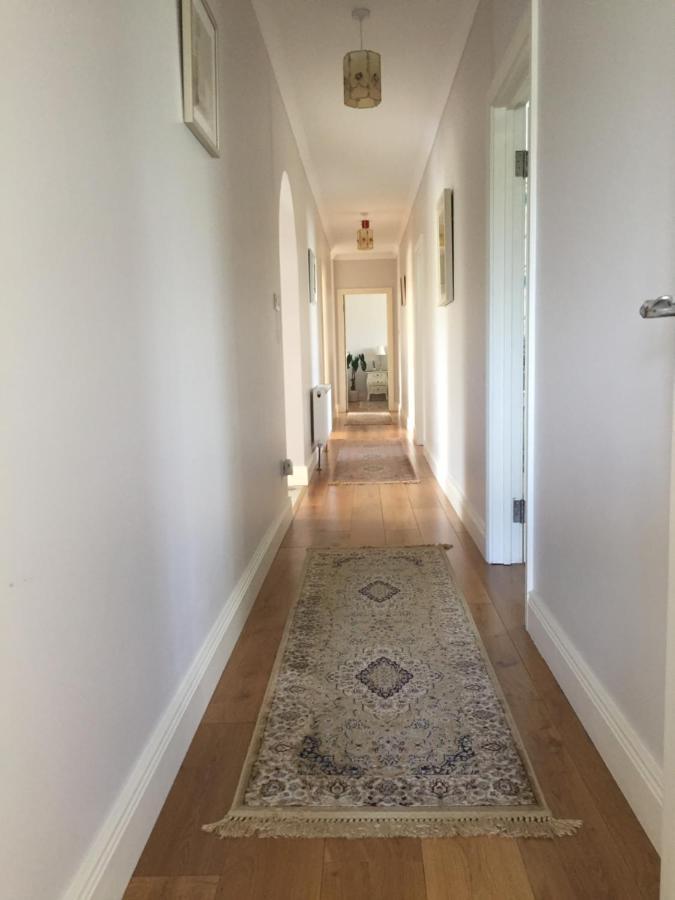 Laburnum B&B Kenmare Luaran gambar
