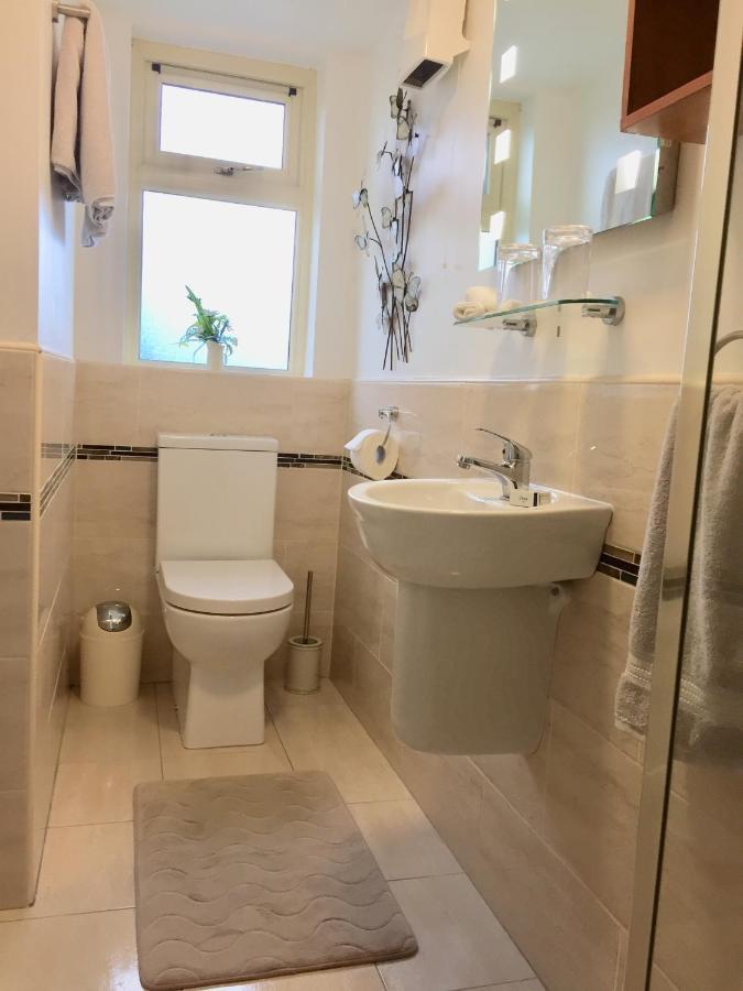 Laburnum B&B Kenmare Luaran gambar