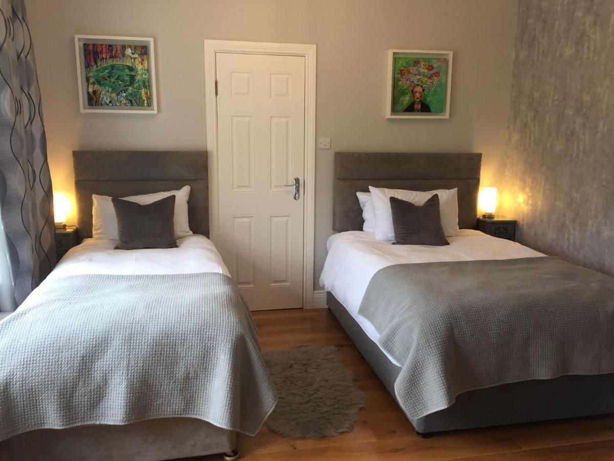 Laburnum B&B Kenmare Luaran gambar