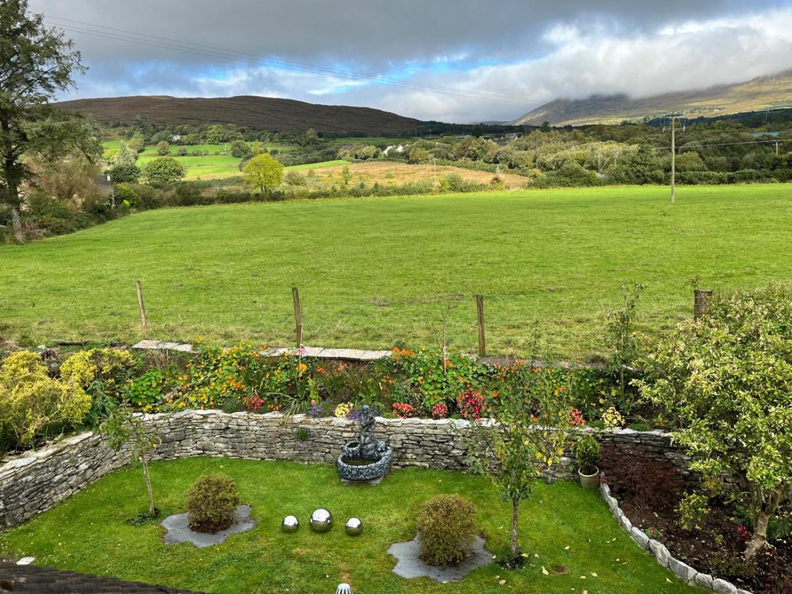 Laburnum B&B Kenmare Luaran gambar